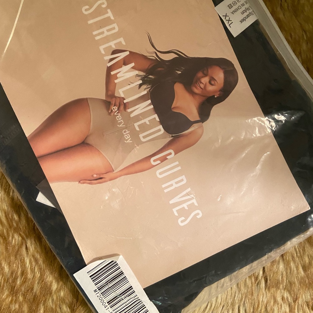 Shapewear
